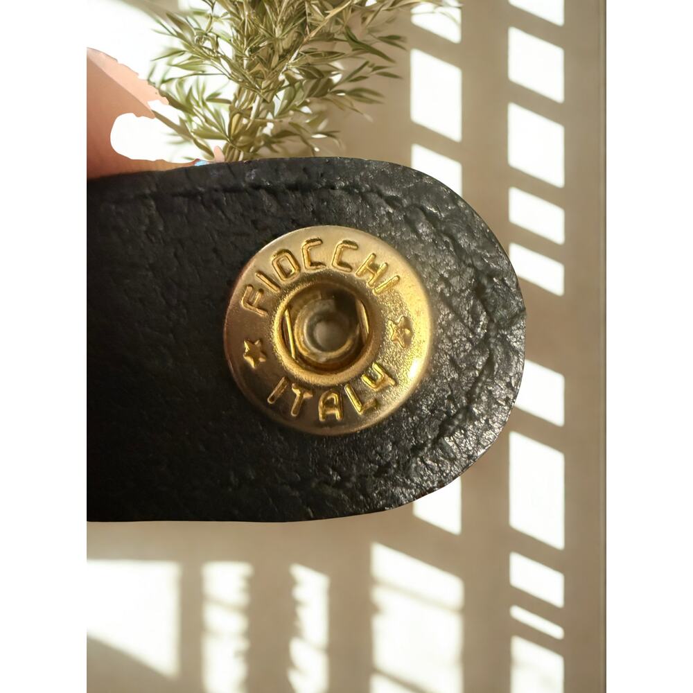 Vintage Gucci Accessory Collection Boston Bag Black GG Jacquard Canvas - Picture 3 of 7